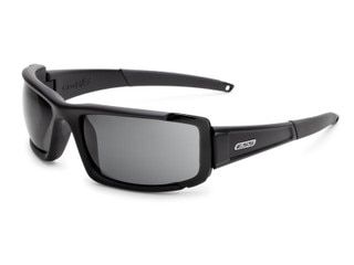 The ESS CDI Max Glasses provide you with everything you need to hit the range safely. This kit has you covered from sun up to sun down.